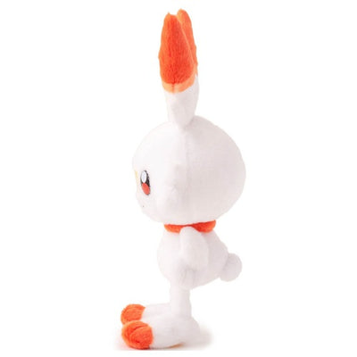 Scorbunny I Choose You! Plush