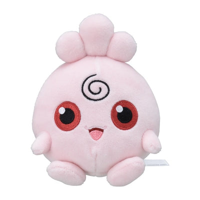 Igglybuff 174 Pokemon Fit Plush