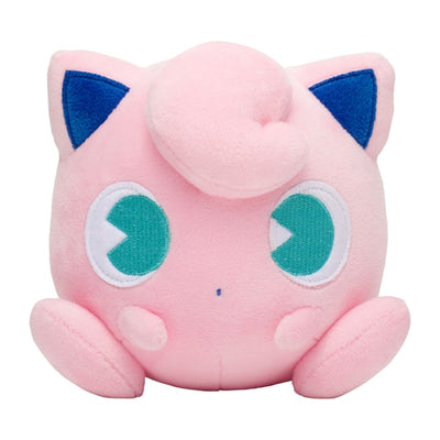 Jigglypuff Saiko Soda Refresh Plush