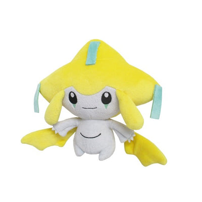 Jirachi All Star Collection Plush (S)
