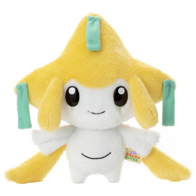 Jirachi I Choose You! Plush