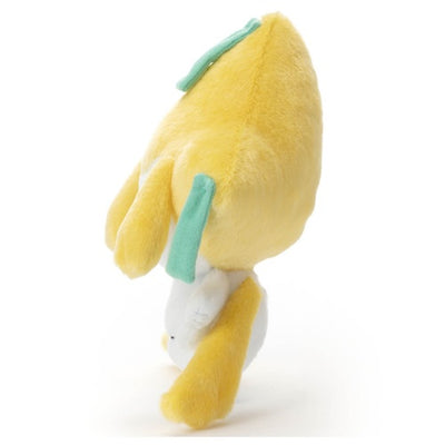 Jirachi I Choose You! Plush