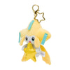 Jirachi Speed Star Mascot Plush
