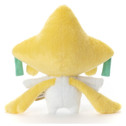 Jirachi I Choose You! Plush