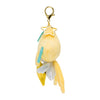 Jirachi Speed Star Mascot Plush
