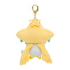 Jirachi Speed Star Mascot Plush