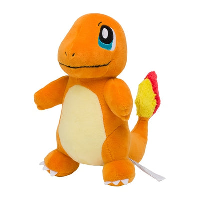 Charmander Plush