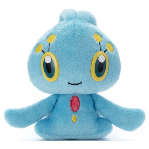 Manaphy I Choose You! Plush