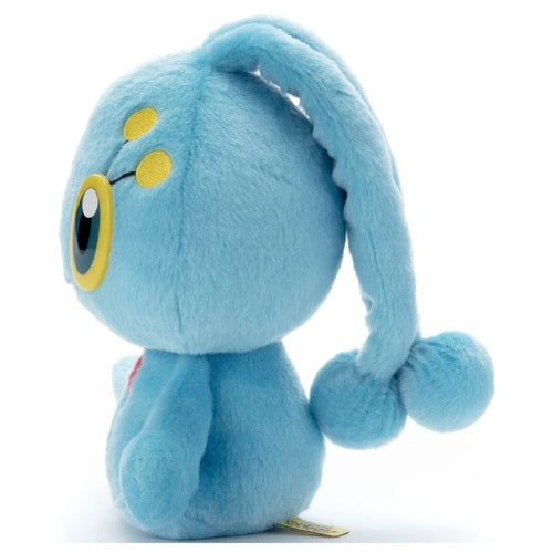 Manaphy I Choose You! Plush