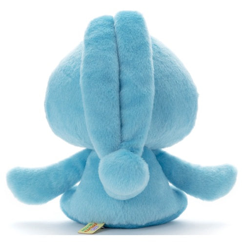 Manaphy I Choose You! Plush