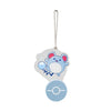 Marill Luminous Acrylic Charm Pokemon Center Tokyo Bay Keychain
