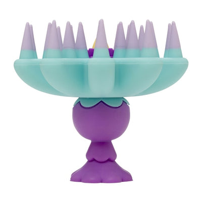 Mareanie Head Spa Brush Moudoko Kiken