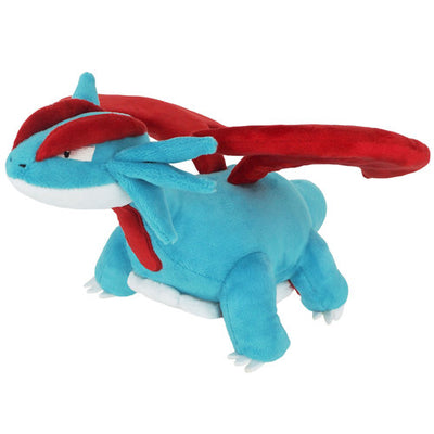 Salamence All Star Collection Plush