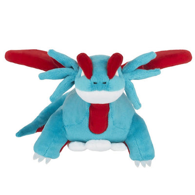 Salamence All Star Collection Plush