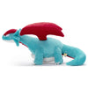 Salamence I Choose You! Plush