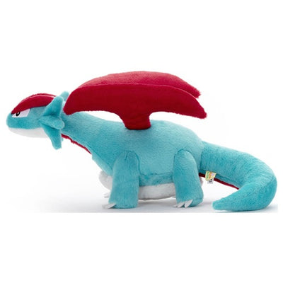 Salamence I Choose You! Plush