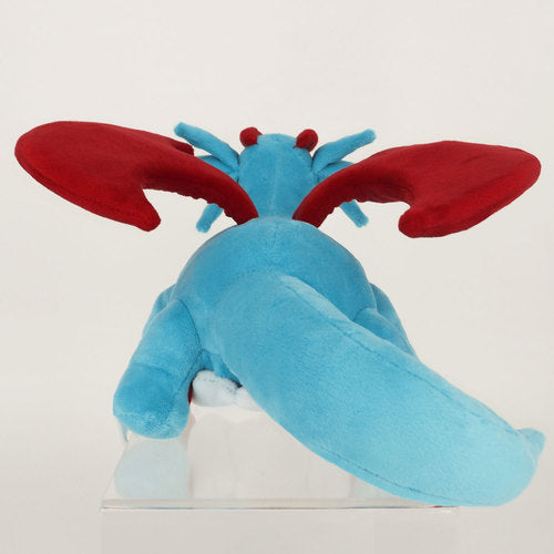 Salamence All Star Collection Plush