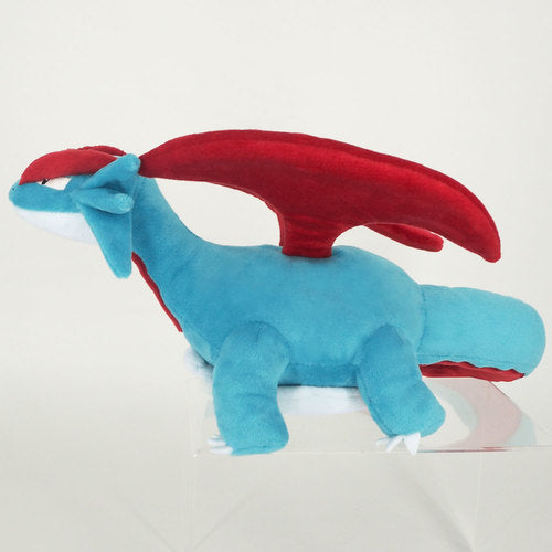 Salamence All Star Collection Plush
