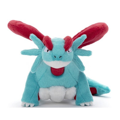 Salamence I Choose You! Plush