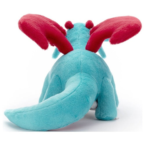 Salamence I Choose You! Plush