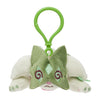 Meowscarada Chikaratsukita Sentou Funou Mascot Plush Keychain