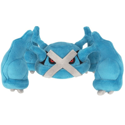 Metagross All Star Collection Plush