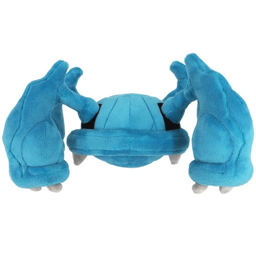 Metagross All Star Collection Plush