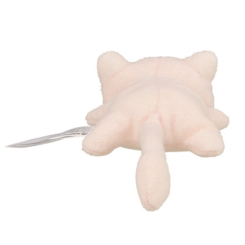 Mew Washable Plush