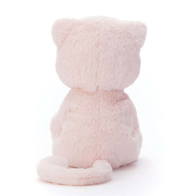 Mew KutaKuta Tatta I'm Exhausted! Plush (M)