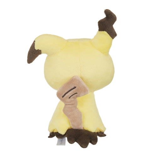 Mimikyu Monpoke Washable Plush