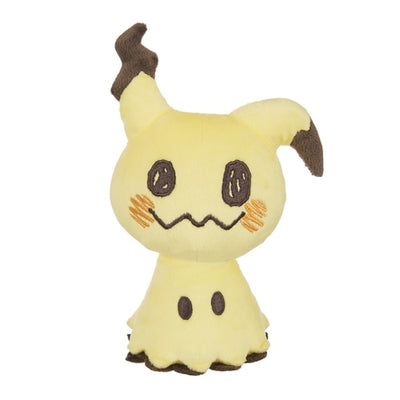 Mimikyu Monpoke Washable Plush