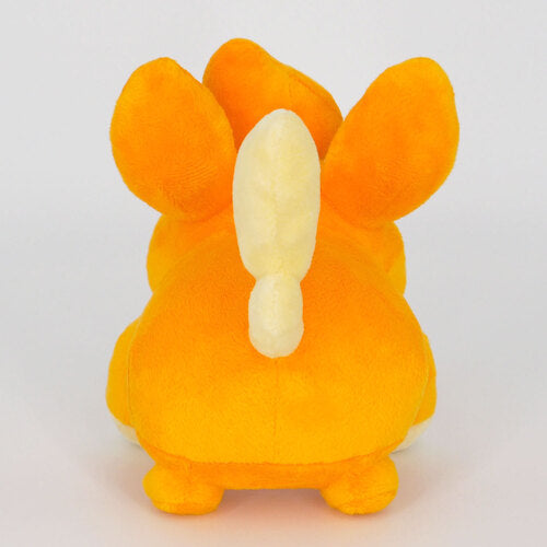 Pawmo All Star Collection Plush (S)