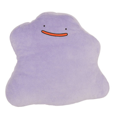 Ditto Mochifuwa Cushion Plush
