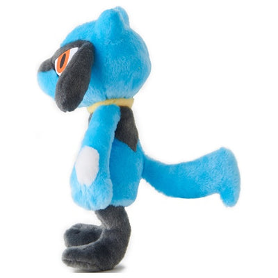 Riolu I Choose You! Plush