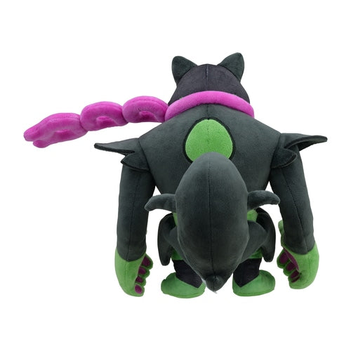 Okidogi Plush