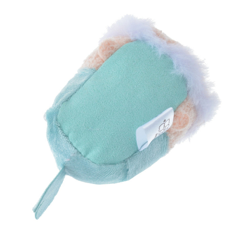 King Triton Pastel Colors Mini Tsum Tsum Plush
