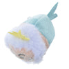 King Triton Pastel Colors Mini Tsum Tsum Plush