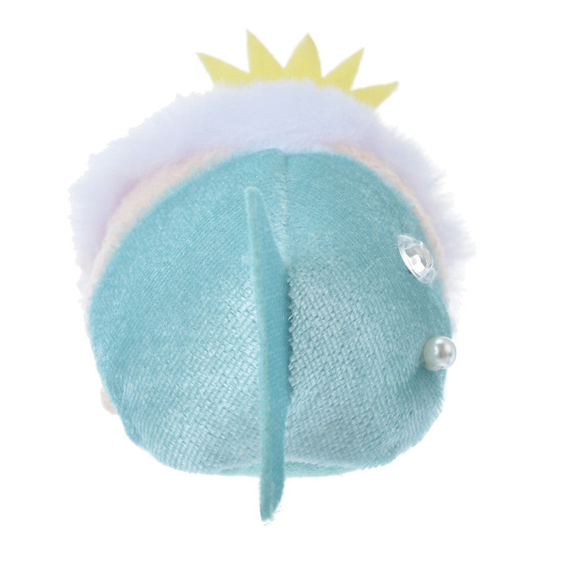 King Triton Pastel Colors Mini Tsum Tsum Plush
