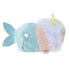 King Triton Pastel Colors Mini Tsum Tsum Plush