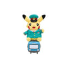 Pikachu Train Pikachu Plush