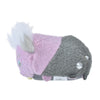 Ursula Pastel Colors Mini Tsum Tsum Plush