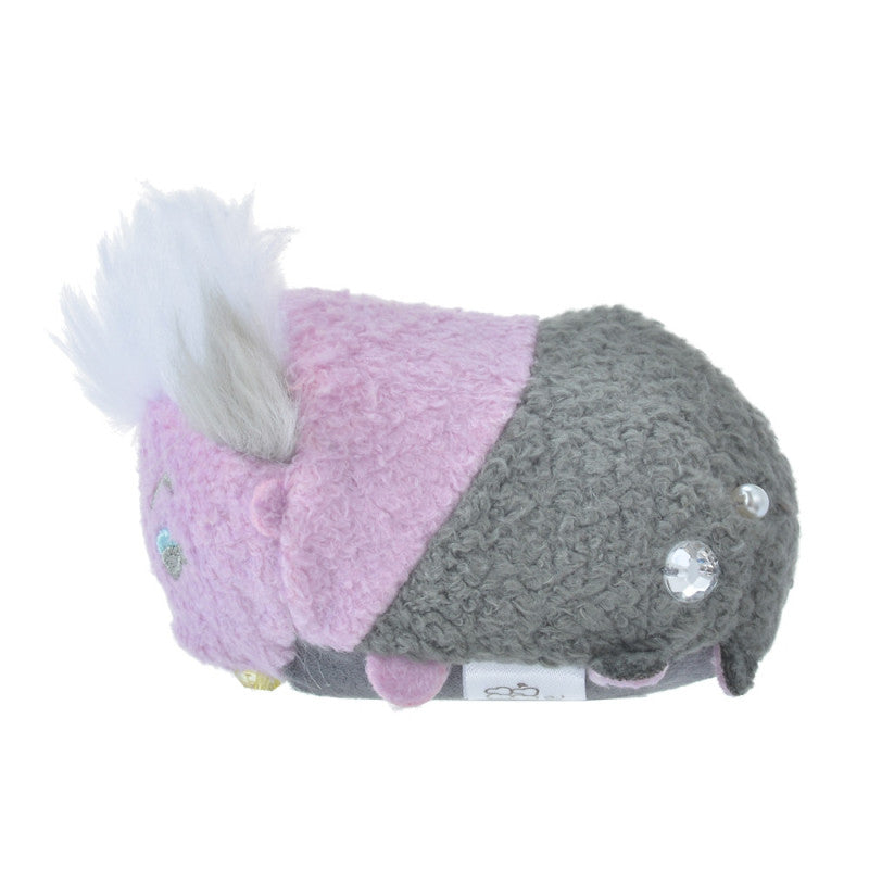 Ursula Pastel Colors Mini Tsum Tsum Plush