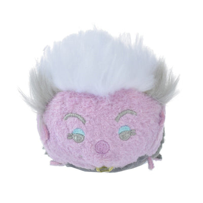 Ursula Pastel Colors Mini Tsum Tsum Plush