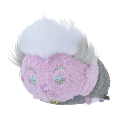 Ursula Pastel Colors Mini Tsum Tsum Plush