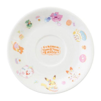 Cup & Saucer Pokemon Yum Yum Easter