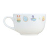 Cup & Saucer Pokemon Yum Yum Easter