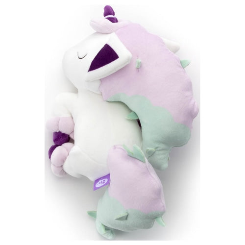 Galarian Ponyta Sleeping Friend SuyaSuya Plush