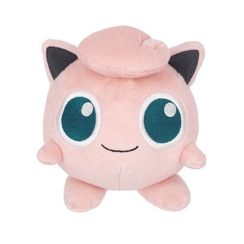 Jigglypuff All Star Collection Plush (S)