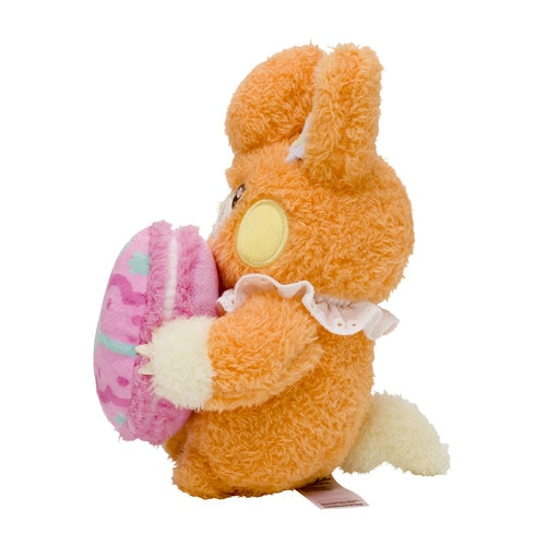 Pawmi Pokemon Yum Yum Easter Plush
