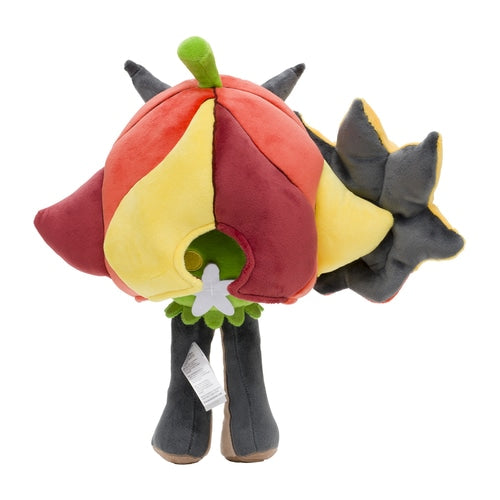 Ogerpon (Hearthflame Mask) Plush